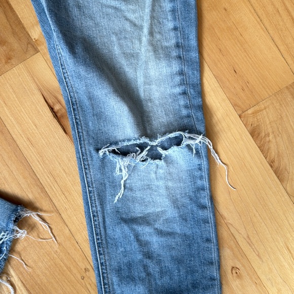 Rag and Bone | Light Denim | Size 25 - Picture 7 of 9